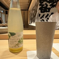 鮨麻布 - 