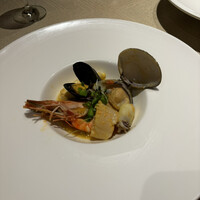 TEIEN Restaurant comodo - 