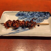 わたべ - 肝焼き¥660
                    