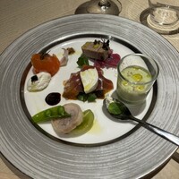 TEIEN Restaurant comodo - 