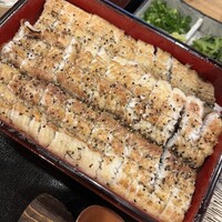 うなぎ家 しば福や - 