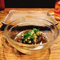 十二社通り 地鶏焼とりや - 