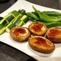 和牛焼肉 土古里 上野バンブーガーデン店 - 