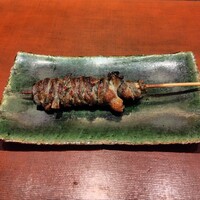 わたべ - ヒレ焼き¥660
                    