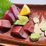 魚の店 つづき   - 