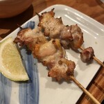 炭火焼鳥正ざわ - 