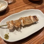 炭火焼鳥正ざわ - 