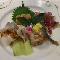 揚州名菜 秦淮春 - 