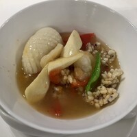 揚州名菜 秦淮春 - 