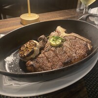 BLT STEAK  ROPPONGI - 
