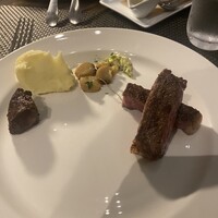 BLT STEAK  ROPPONGI - 