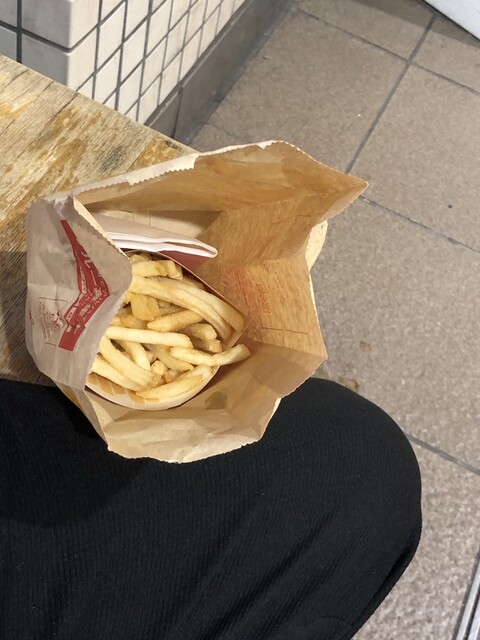 McDonald's Kitamimarusheten photo 3