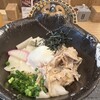 五代目 花山うどん 日本橋店