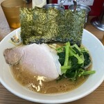 麺家 たいせい - 