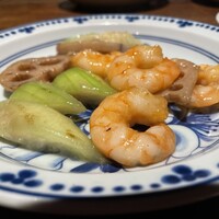 雪梅花 菜根譚 - 