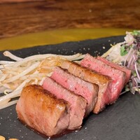 鉄板焼 炭焼 さいとう - 