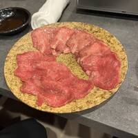 大阪福島焼肉 とっぷく - 