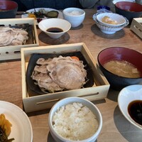 羅豚 ギンザ・グラッセ - 