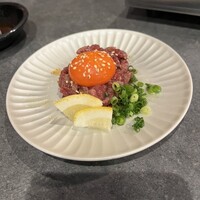 大阪福島焼肉 とっぷく - 