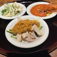 雪梅花 菜根譚 - 