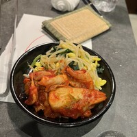 大阪福島焼肉 とっぷく - 