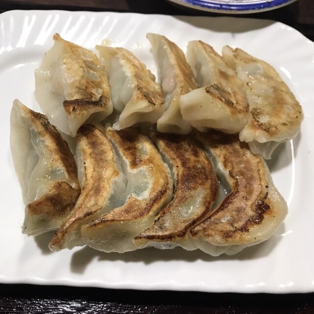 Gyoza Ichiba Higashidaimae Ten photo 3