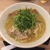 麺 ヒキュウ 六甲道店