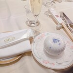 味館トライアングル - 食べるよ