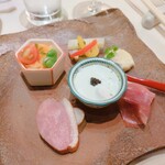 味館トライアングル - 