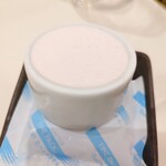 味館トライアングル - ハムペースト