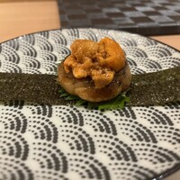 モリタ雲丹五郎 - 