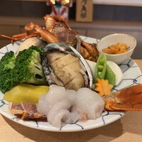 モリタ雲丹五郎 - 