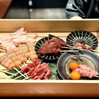 鳥さと 別邸 - 