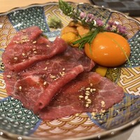 モリタ雲丹五郎 - 