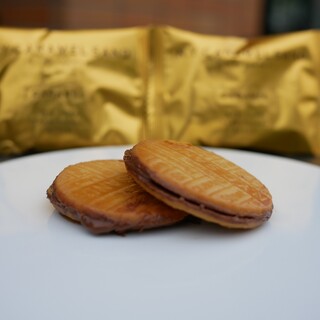 ニューヨークシティサンド_1