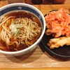 長命うどん 東京本店