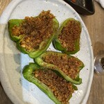 塩ホルモンさとう - 