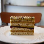 パティスリーグラム - 