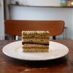 パティスリーグラム - 