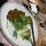 塩ホルモンさとう - 