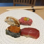 松栄 渋谷スクランブルスクエア店 - 