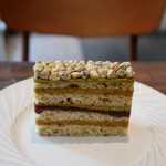 パティスリーグラム - 