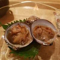 広尾はしづめ - 