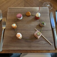 表参道バンブー - 