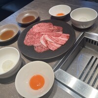 焼肉うしごろ 池袋店 - 