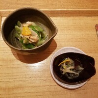 広尾はしづめ - 