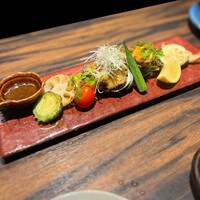 吉祥寺 三うら - 