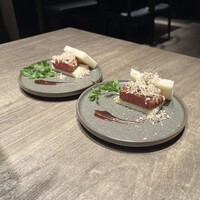 焼肉うしごろ 池袋店 - 
