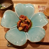 広尾はしづめ - 