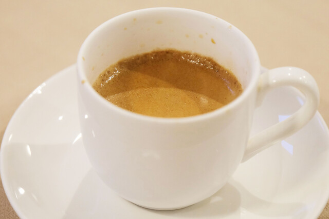 ラ&bull;ポルトブランシュ - 中央弘前（フレンチ）の写真